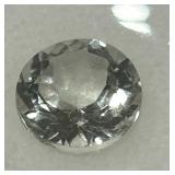 3.22CT GREEN AMETHYST GEMSTONE