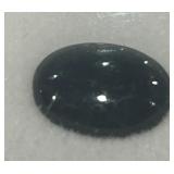 4.24CT CABOCHON SAPPHIRE GEMSTONE