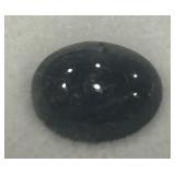 5.35CT CABOCHON SAPPHIRE GEMSTONE
