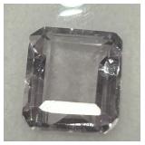 5.40CT PINK AMETHYST GEMSTONE