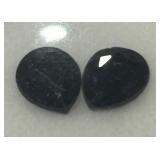 4.50CT SAPPHIRE GEMSTONES