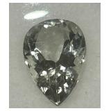 4.28CT GREEN AMETHYST GEMSTONE