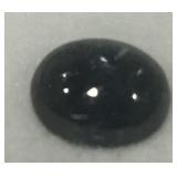 5.26CT CABOCHON SAPPHIRE GEMSTONE