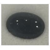 6.34CT CABOCHON SAPPHIRE GEMSTONE