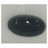 5.21CT CABOCHON SAPPHIRE GEMSTONE