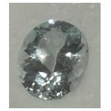 2.20CT AQUAMARINE GEMSTONE