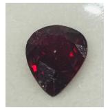 3.05CT RUBY GEMSTONE
