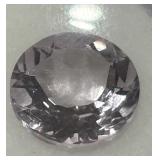 5.74CT PINK AMETHYST GEMSTONE