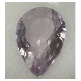 4.36CT PINK AMETHYST GEMSTONE