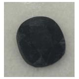 2.33CT SAPPHIRE GEMSTONE