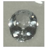 2.00CT AQUAMARINE GEMSTONE