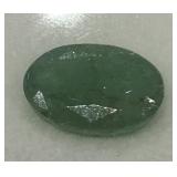4.80CT EMERALD GEMSTONE