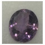 3.35CT AMETHYST GEMSTONE