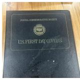 COMMEMORATIVE STAMPS