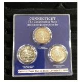 STATE QUARTERS COLLECTION