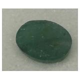 2.33CT EMERALD GEMSTONE