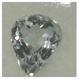 1.84CT AQUAMARINE GEMSTONE