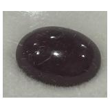 7.18CT CABOCHON RUBY GEMSTONE