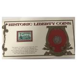 LIBERTY HEAD BARBER QUARTER DOLLAR