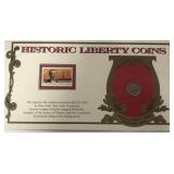 WINGED LIBERTY HEAD MERCURY DIME