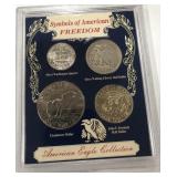 AMERICAN EAGLE COLLECTION