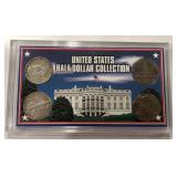 UNITED STATES HALF DOLLAR COLLECTION