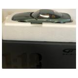 GT SPIRIT LIMITED EDITION