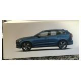 XC 60 VOLVO