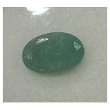 2.10CT EMERALD GEMSTONE
