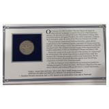 1901 LIBERTY HEAD HALF DOLLAR