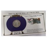 1878 MORGAN SILVER DOLLAR