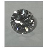 1.00CT DIAMOND VS2  J   WITH GIA CERTIFICATE