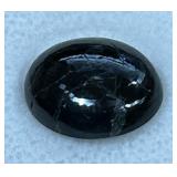 9.14CT CABOCHON SAPPHIRE GEMSTONE