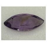 3.24CT AMETHYST GEMSTONE