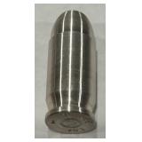 1.00 OZ 999 SILVER BULLET