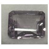 5.33CT PINK AMETHYST GEMSTONE