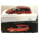 NOREV MERCEDES BENZ B180