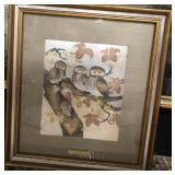 LIMITED EDITION CHOKIN ART (A16)