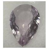 4.36CT PINK AMETHYST GEMSTONE