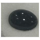 5.37CT CABOCHON SAPPHIRE GEMSTONE