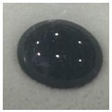9.10CT CABOCHON SAPPHIRE GEMSTONE