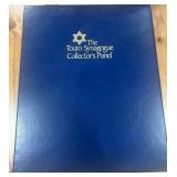 THE TOURO SYNAGOGUE COLLECTERS  PANEL