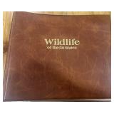 WILDLIFE OF 50 STATES