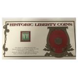 LIBERTY HEAD FIVE CENT