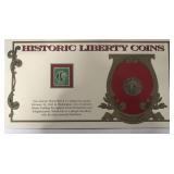 STANDING LIBERTY QUARTER DOLLAR