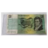 AUSTRALIAN 2 DOLLAR
