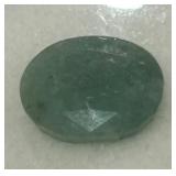 3.26CT EMERALD GEMSTONE