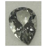 3.93CT  GREEN AMETHYST GEMSTONE