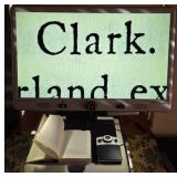 R - ENHANCED VISION PROJECTOR (B20)