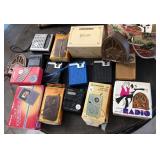 Q - MIXED LOT OF RADIOS (K41)